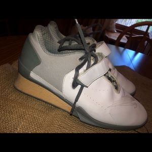 Velaasa Lifters - Unisex